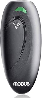 Ultrasonic Dog Barking Deterrent,MODUS 2 in 1 Dog Training and Bark Control Device,Anti-Barking Device,Bark Buddy Anti Bark Device for Dogs, Pet corrector,No need to shout or hit,Indoor and Outdoor