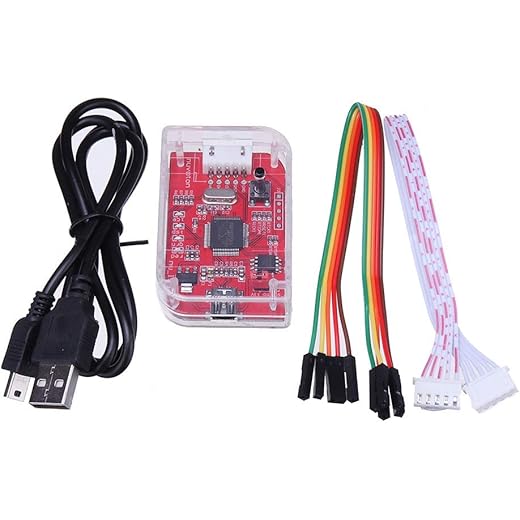 NUVOTON ARM Cortex-M Microcontroller Emulator