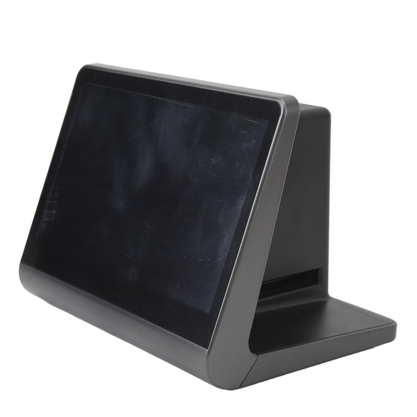 Scanner per Pellicole, Risoluzione 48MP, Scanner per Diapositive con Schermo da 7 Pollici per Vari di Pellicole e Utenti