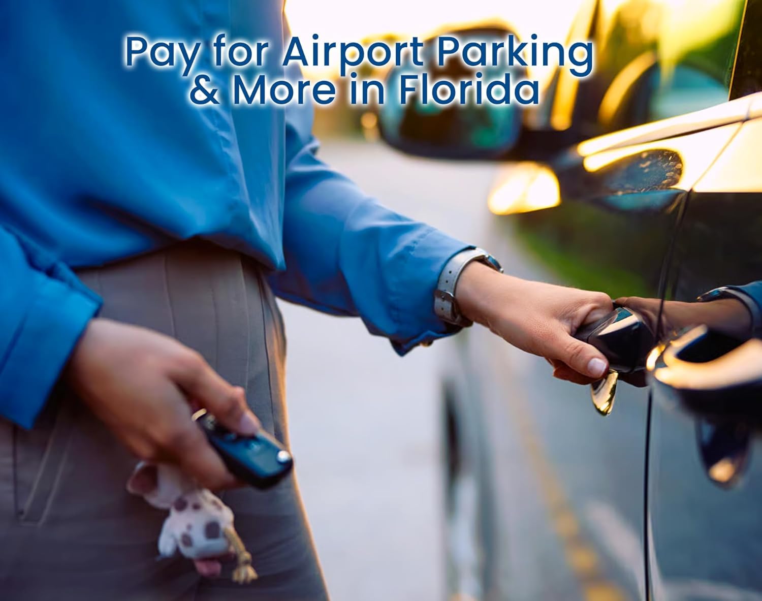 Sun Pass PRO Transponder Portable Prepaid Toll Program Works in Florida Georgia North Carolina and Anywhere EZPass is Accepted