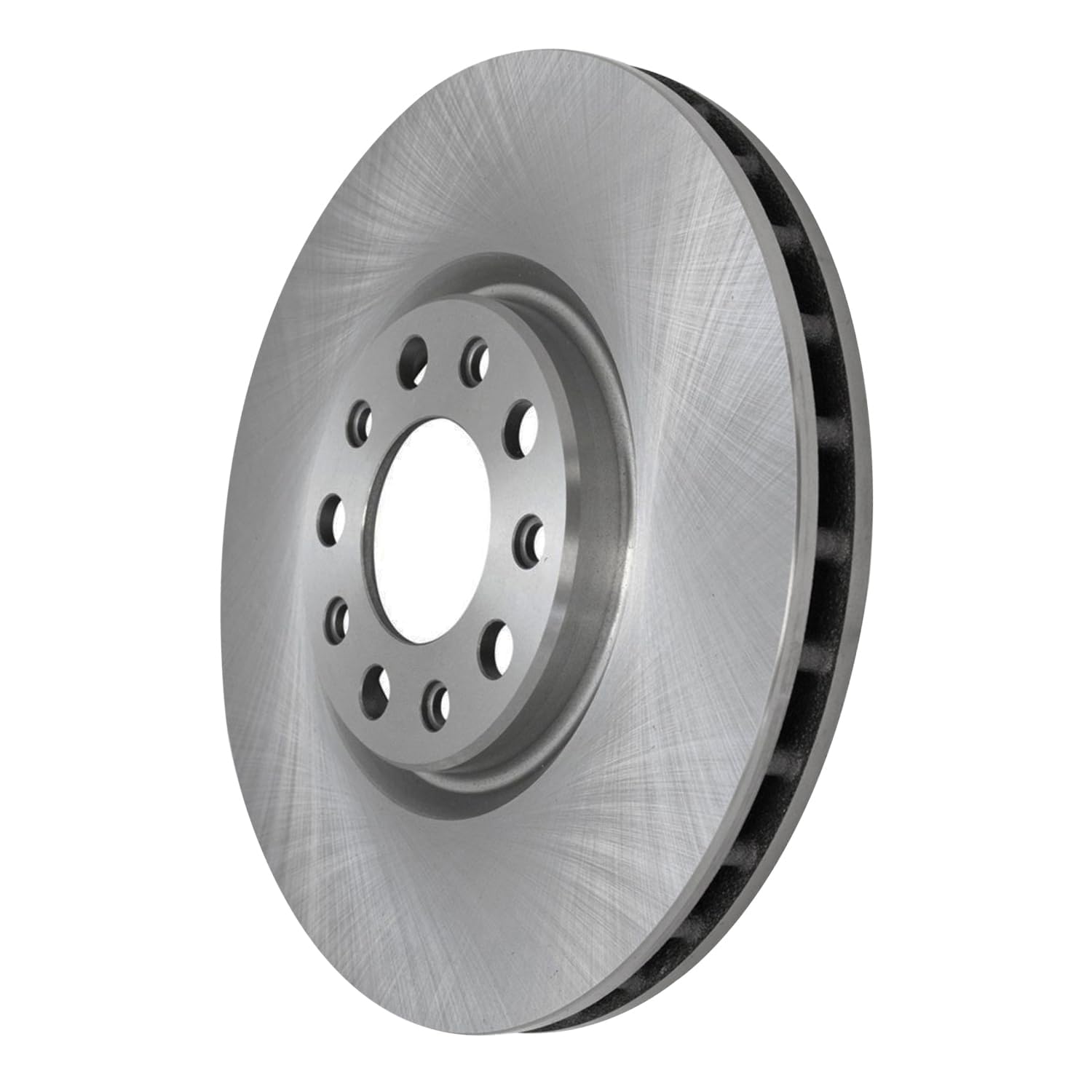 Brakes And Rotors R1 Concepts Front Brake Kit - Ceramic Pads