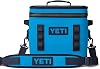 YETI Hopper Flip 12 Cool Bag, Portable & Insulated Backpack Cooler