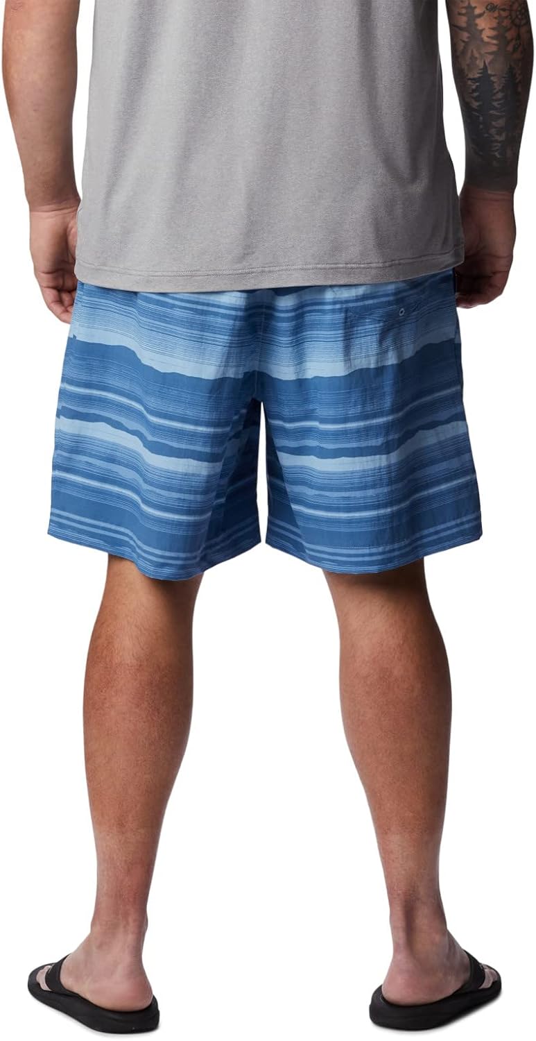 Columbia Mens M Summerdry™ Short