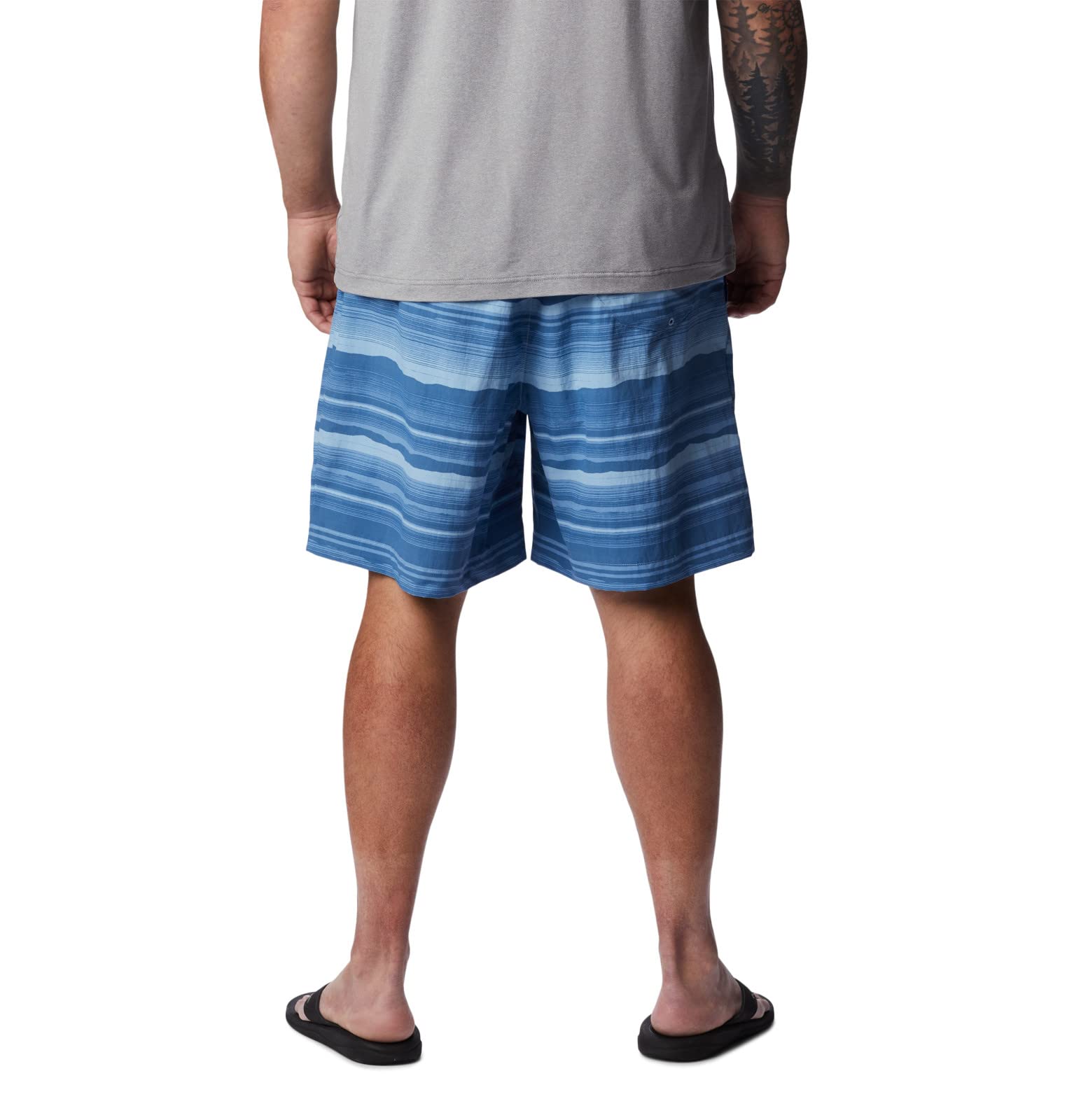 Columbia Herren M Summerdry Short
