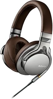 ソニー ステレオヘッドホン シルバー MDR-1A/S 360 Reality Audio認定モデル MDR-1A SQ1
