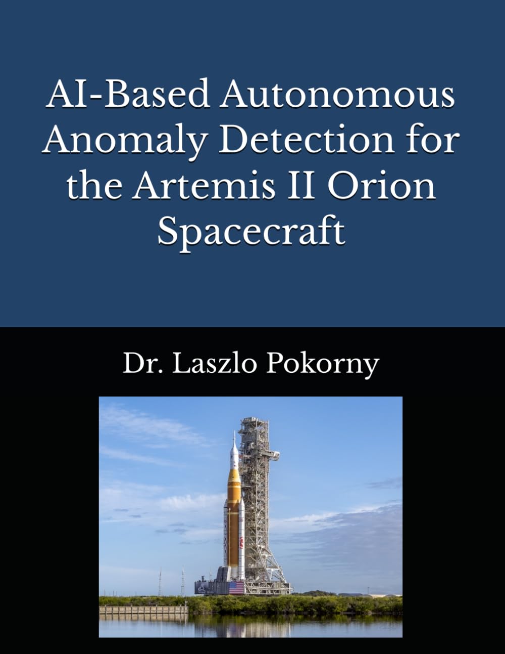 AI-Based Autonomous Anomaly Detection for the Artemis II Orion Spacecraft