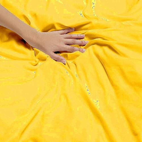 Miniatura 9 de Good Night Bedding Juego de 3 piezas de 800 hilos hecho 100 % de algodón peinado de fibras largas, transpirable, suave y sedoso tejido satinado, se