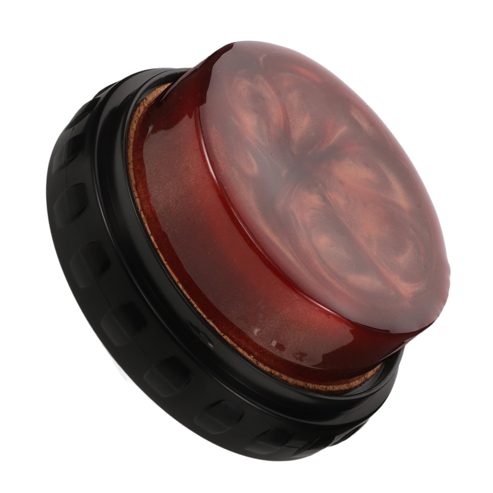 Abaodam Natural for Violin Erhu Cello Bow Portable Violin 7cm Diameter String Instrument