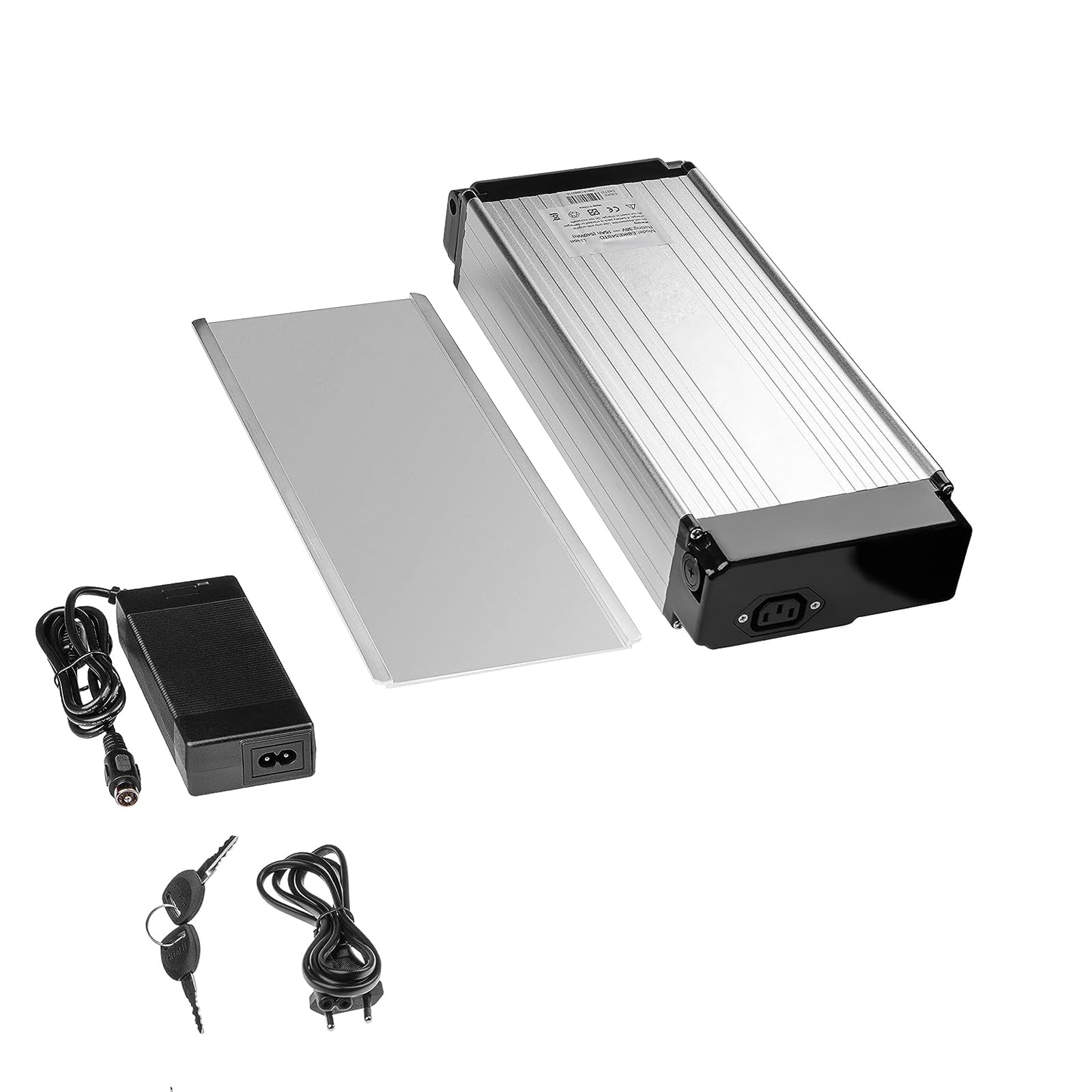 電動自転車　48V/10ah 新品バッテリー　ひねちゃ Amazon | 電動自転車バッテリー 24V 36V 48V / 10AH 12AH 13AH