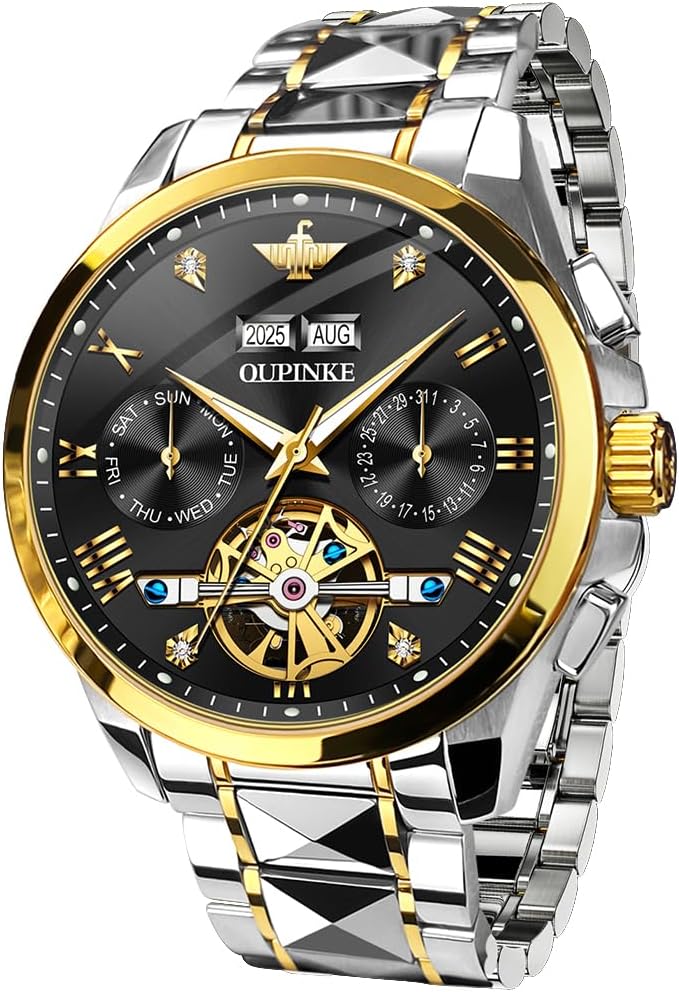 Automatic Watches Best Entry Luxury Watch Best Entry Level Swiss