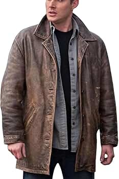 ジャケット・アウター SON OF THE CHEESE Winchester Coat 61EHTjylR8L._AC_AC_SY350_QL65_.jpg