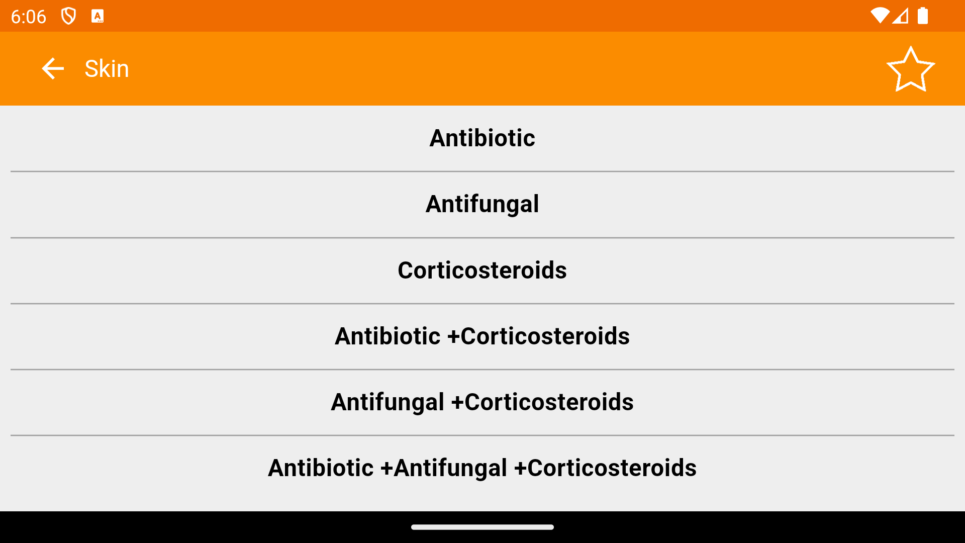 Topical Guide Topical Treatment Guide -Full Version - App on Amazon Appstore