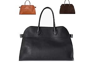 Margaux Bag: The Epitome of Sophisticated Storage