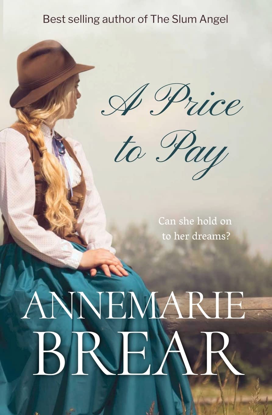 A Price to Pay: An unforgettable historical saga