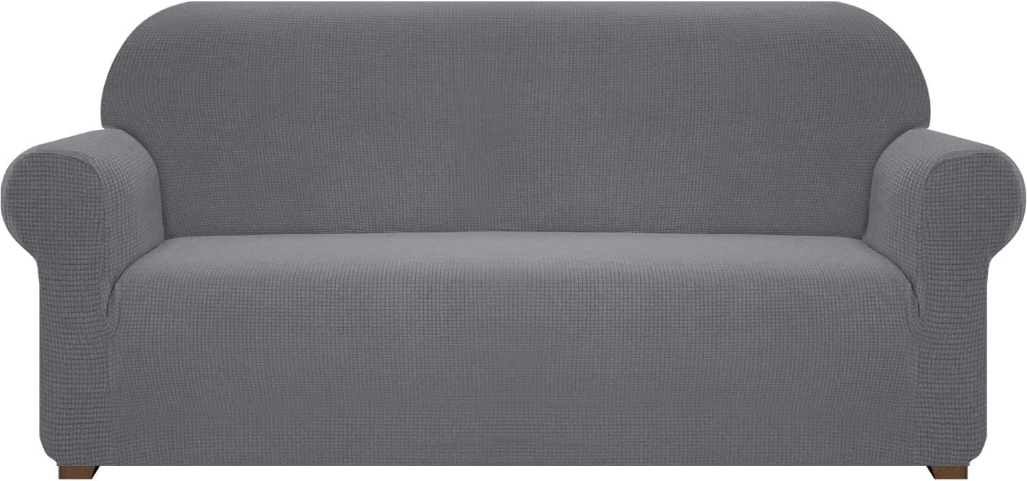 Cherrypark Premium Waterproof Sofa Cover for 3 Cushion