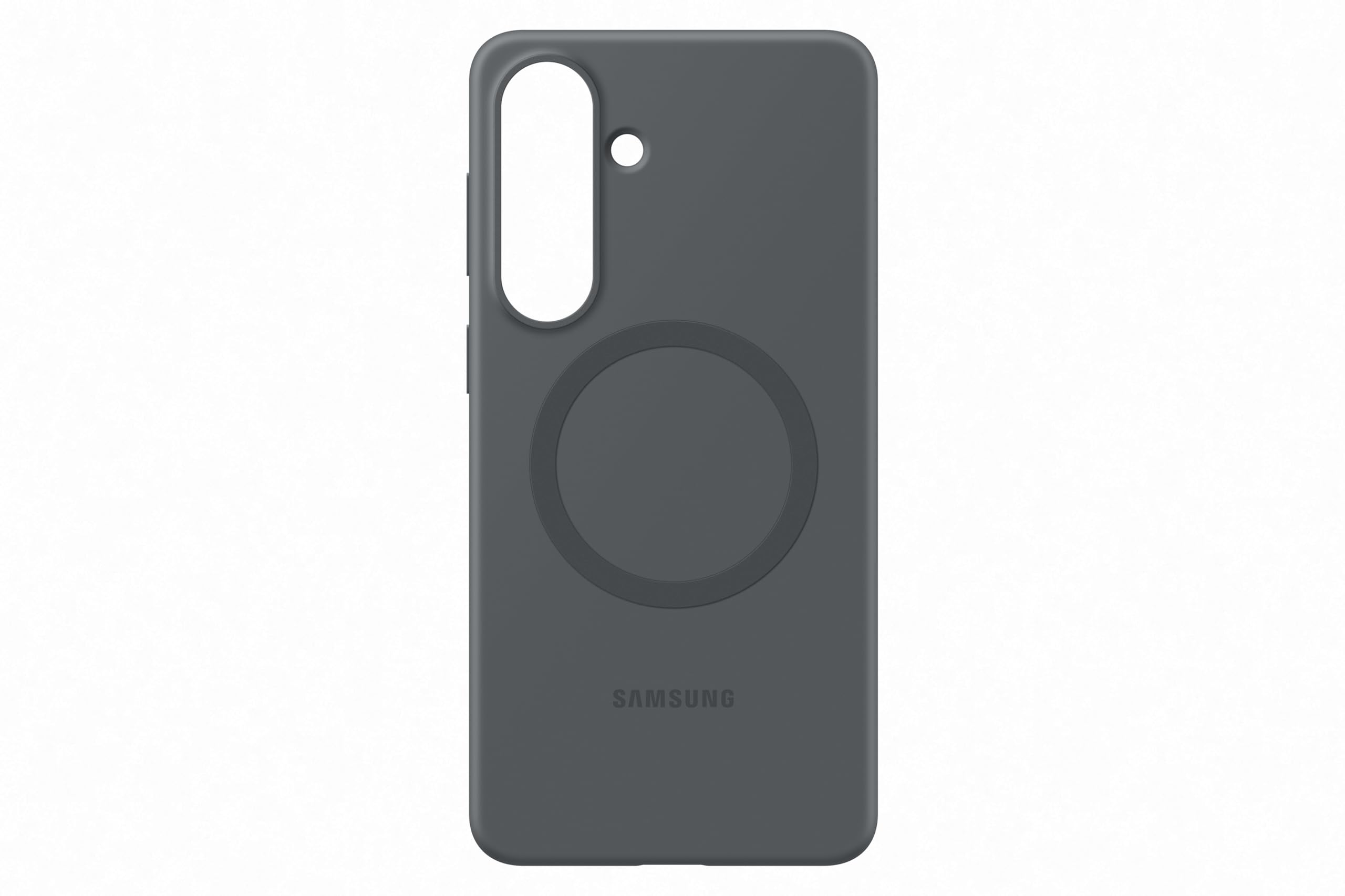 Samsung Etui silikonowe do Galaxy S26+, czarne