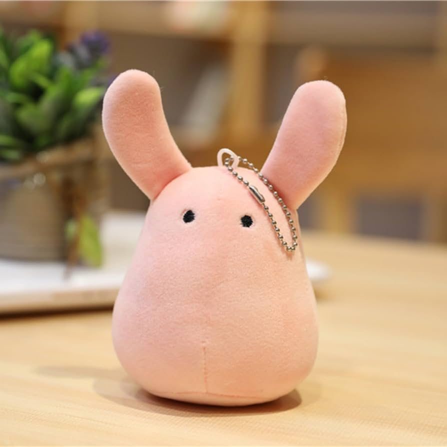 Amazon.co.jp: HIWOWO 花子くん グッズ もっけ ぬいぐるみ