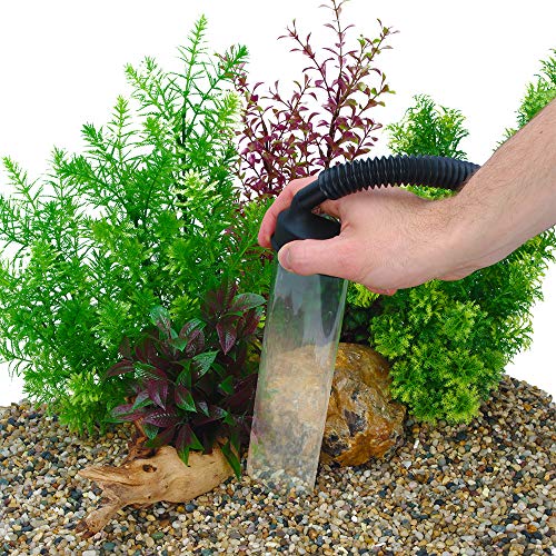 Image of Marina Fluval Easy Vac Gravel Cleaner, Large