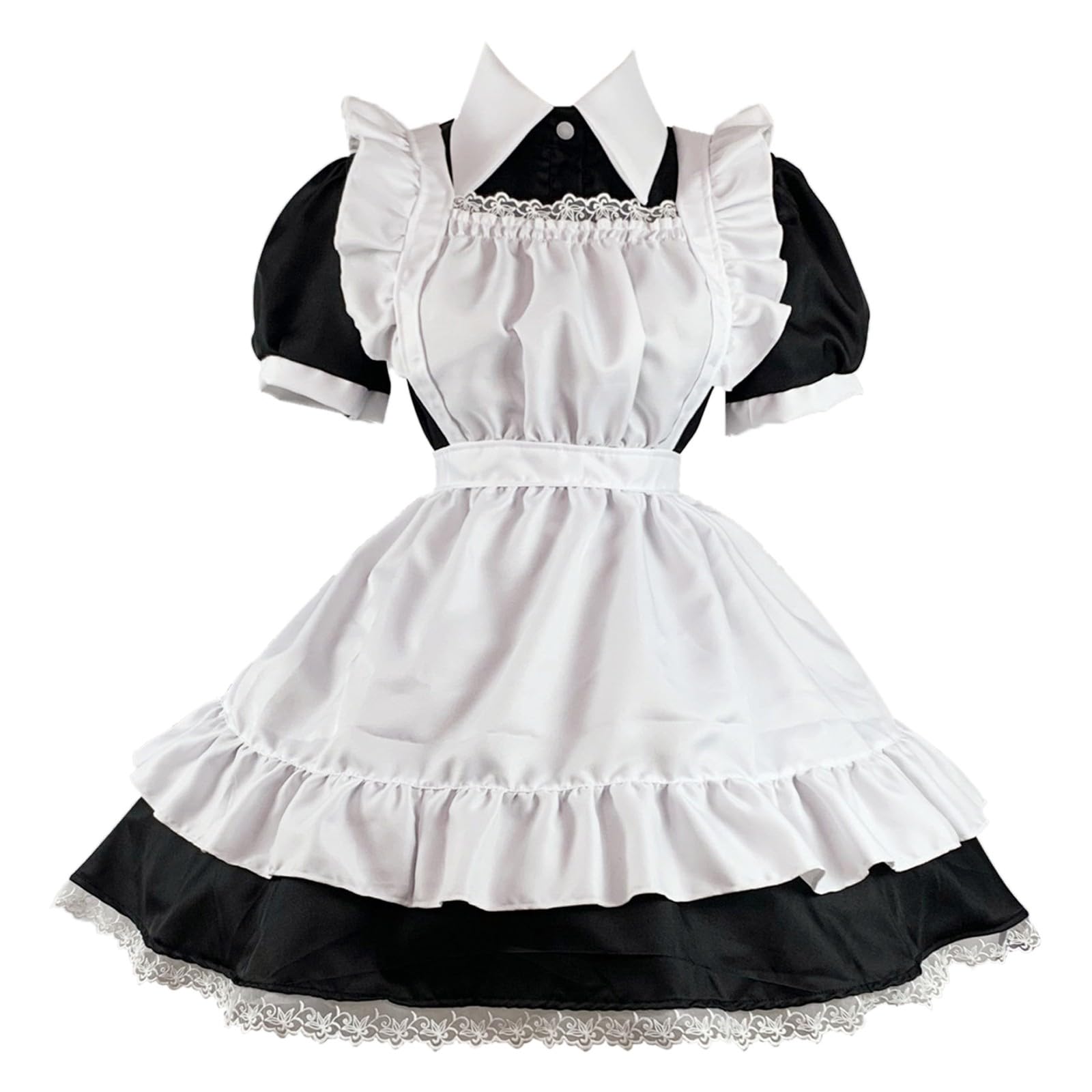 Conjunto de disfraz de Halloween genérico, vestido de escenario, disfraz Oktoberfest esculpiendo mujer vestido