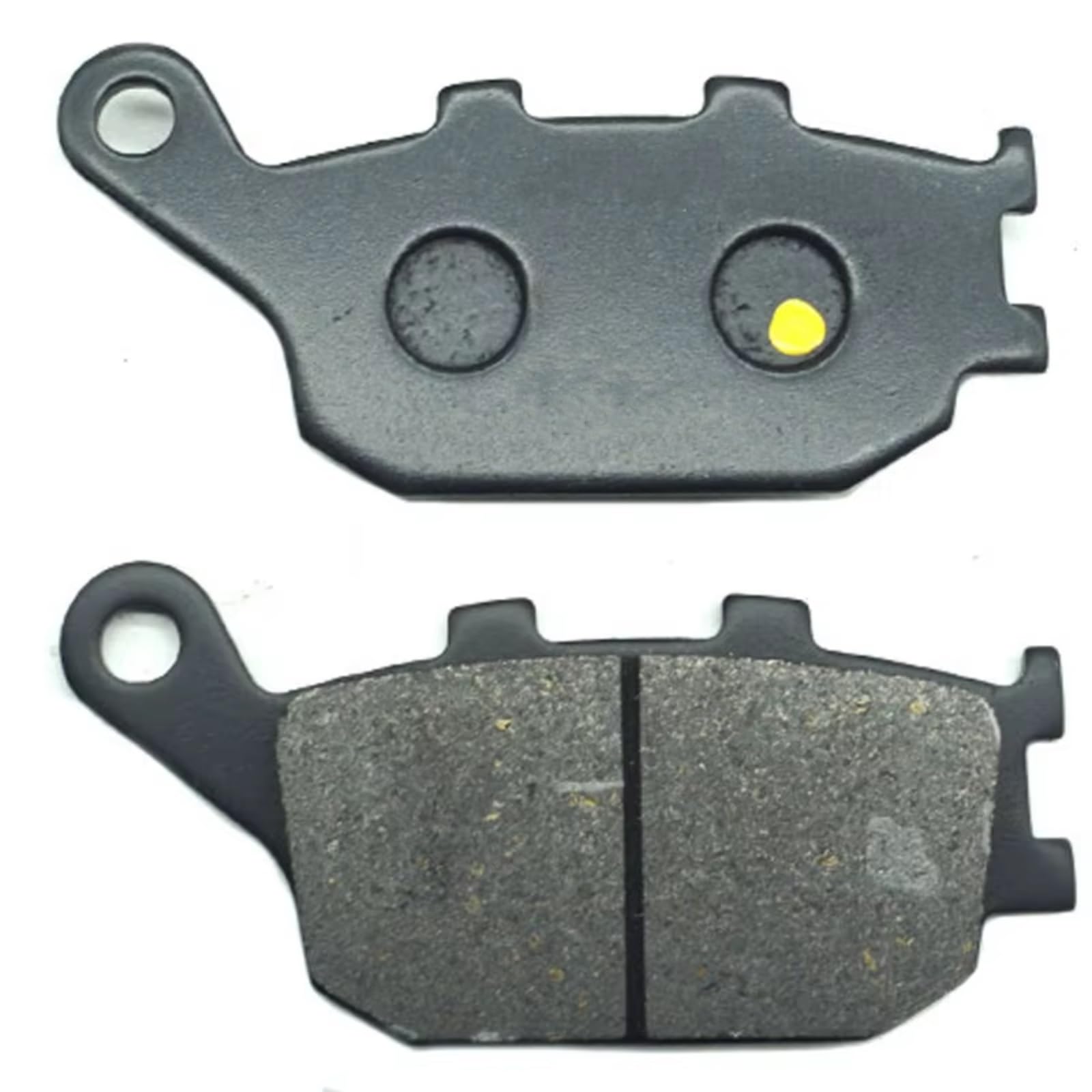 Pastillas Freno Dos Ruedas Compatible Con Para Zr750 Para Z750 2007 2008 2009 2010 Pastillas Freno Delanteras Traseras Motocicleta Accesorios Repuesto