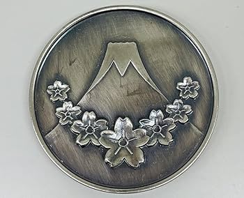 昭和56年　陸上自衛隊第一師団　師団創立30周年記念メダル/観覧式参加 Amazon.co.jp: 陸上自衛隊第1師団 記念メダル ケース付