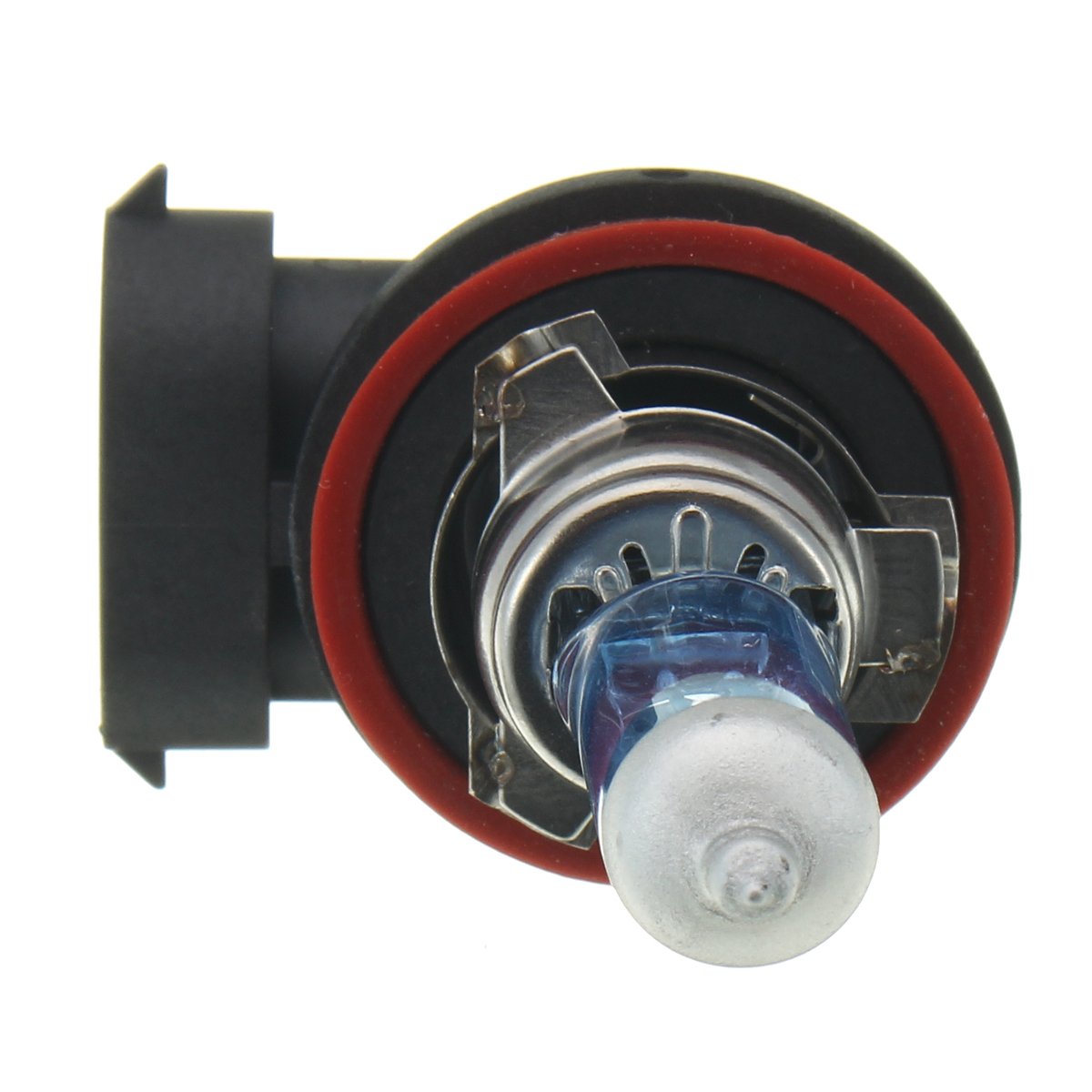 Super jasne H11/H8 35 W 55 W 12 V 4500 K białe reflektory samochodowe reflektory przeciwmgielne żarówki - H11 35 W