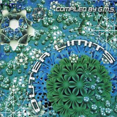 Outer Limits Compiled By GMS / Various