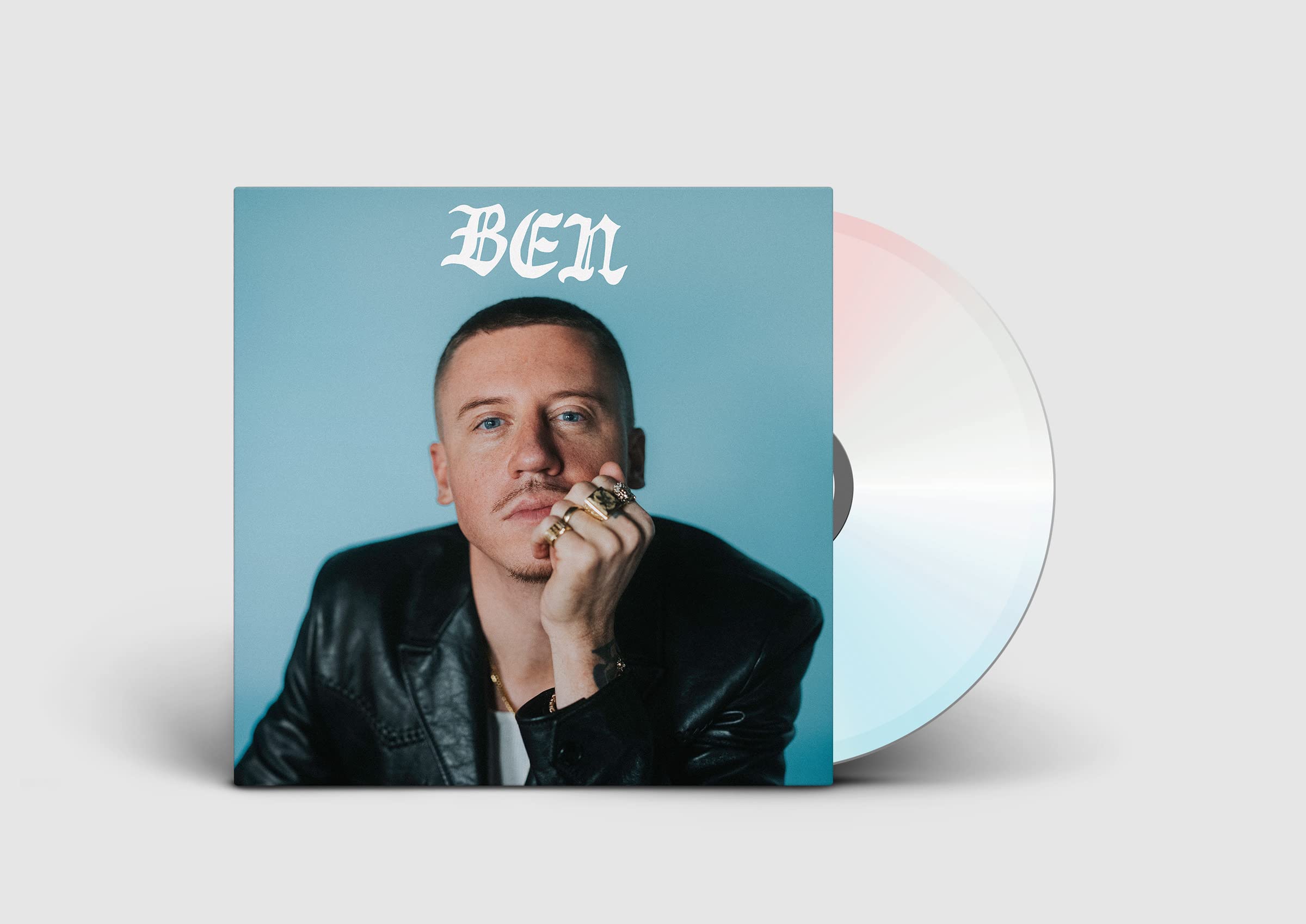 Macklemore - Ben