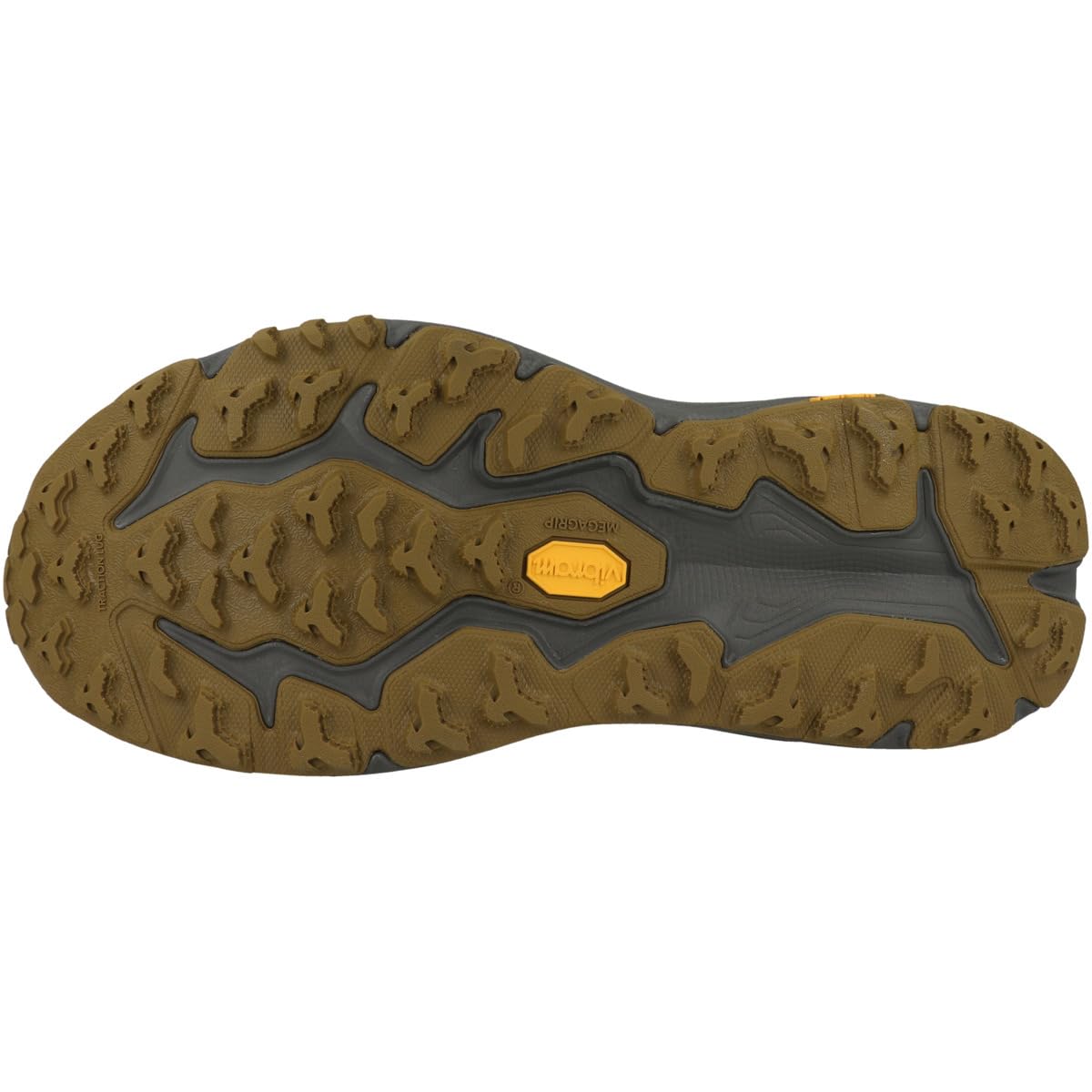 HOKA Speedgoat 6 GTX