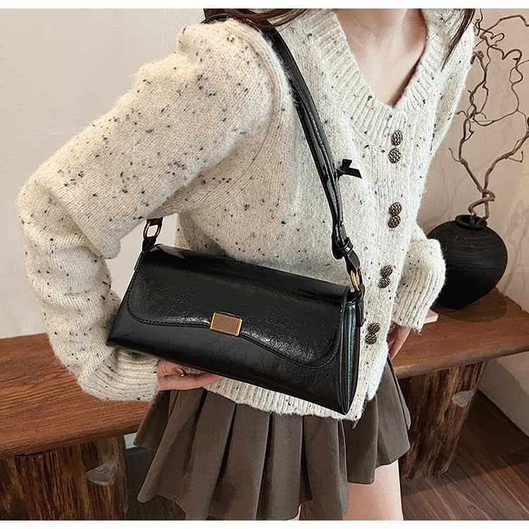 Image of Shoulder Bag for Women, Cute Hobo Purses and Handbags