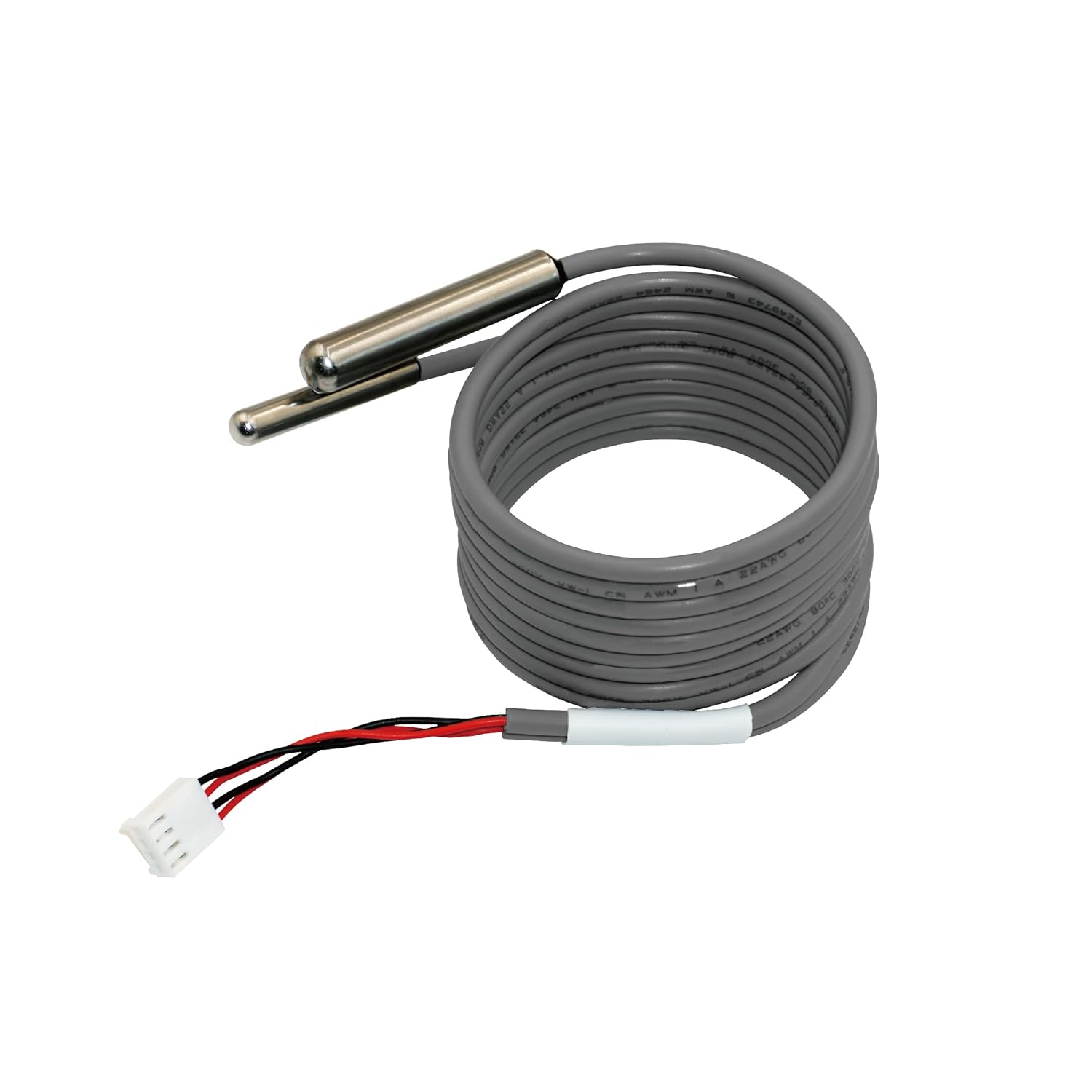 25-175-0337 is Suitable for high Temperature Sensor Balboa Bathtub Sensor Assembly, with Replacement Temperature and Upper Limit sensors. 25-175-027 can be Replaced with 30337, 30337KIT, 30288