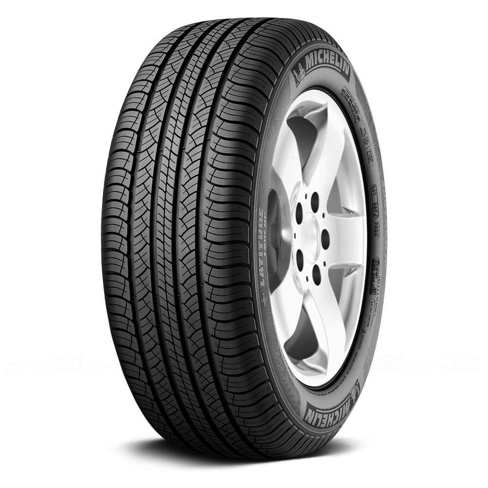 Michelin 255/55 R19 111W Estivo Xl Fuoristrada-image