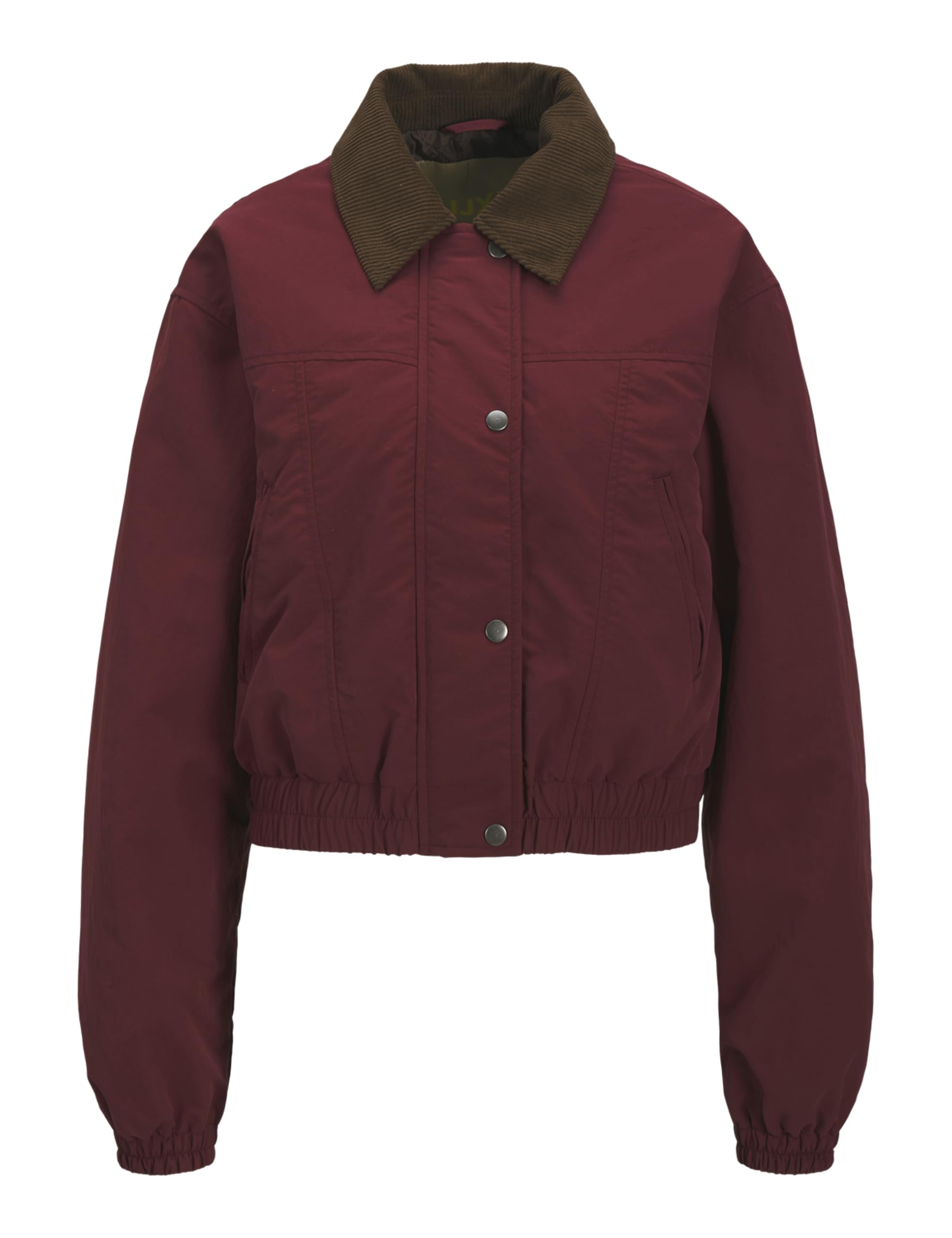 JACK & JONES Jxjune Bomber Jacket Otw Jxjune Bomber Jacket Otw Mujer (Pack de 1)