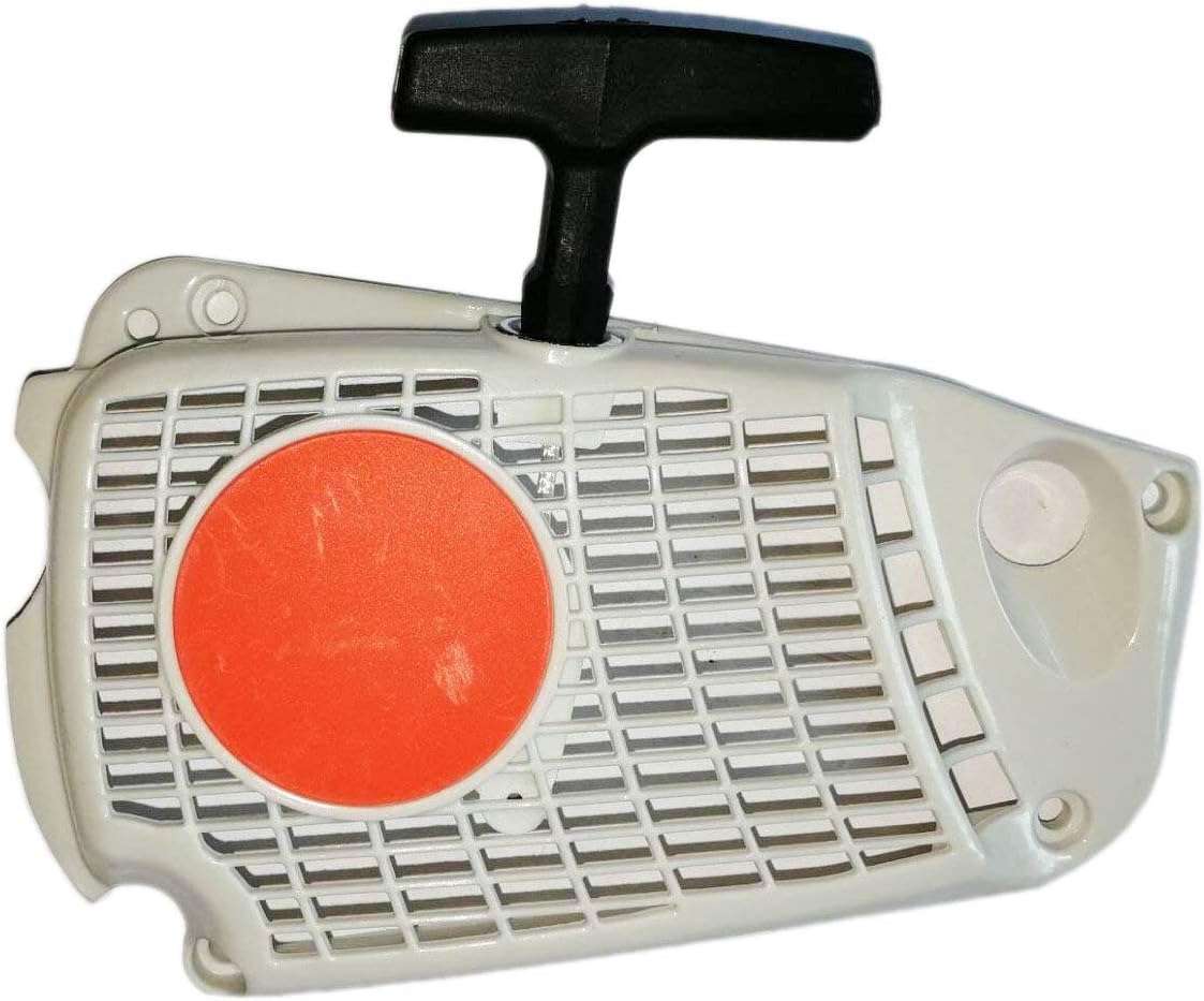 Manopola Per Leva Dello Starter Del Carburatore 137-121-6101 Per - Foto 7