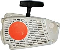 Vista 1 de Conjunto de arranque de retroceso para motosierra STIHL MS192 MS192T MS192TC MS193T