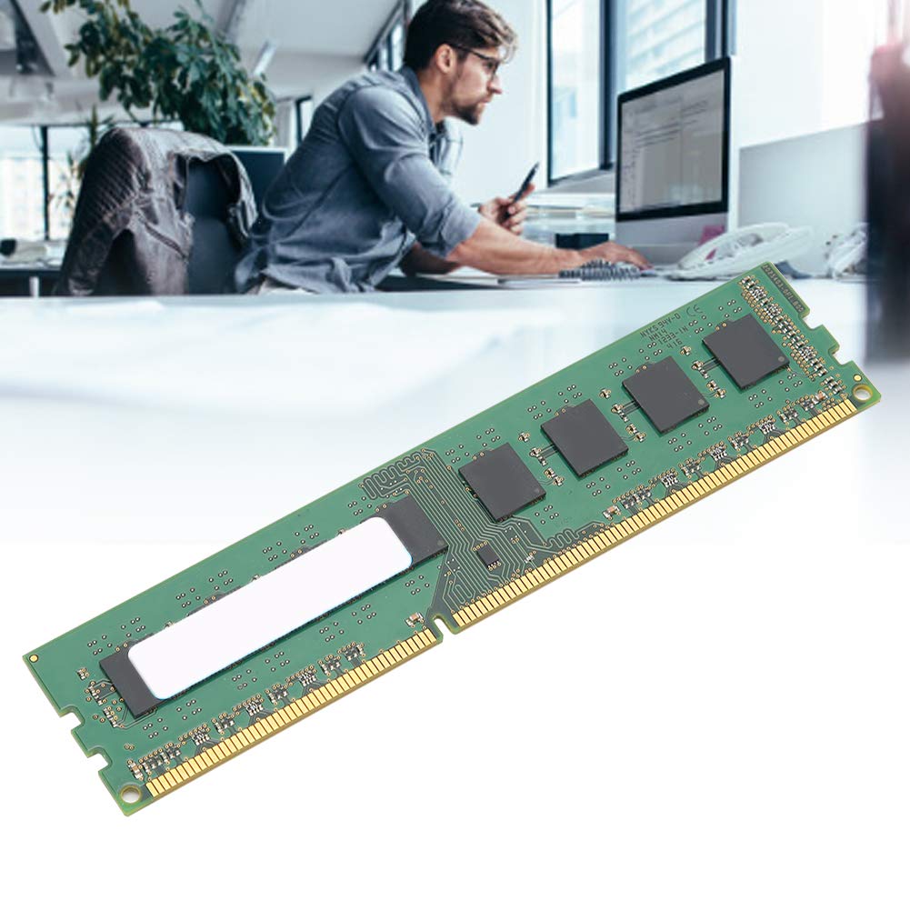 SIXRUN Yvonne 8GB DDR3 Moduł Pamięci Komputerowej, 1600MHz