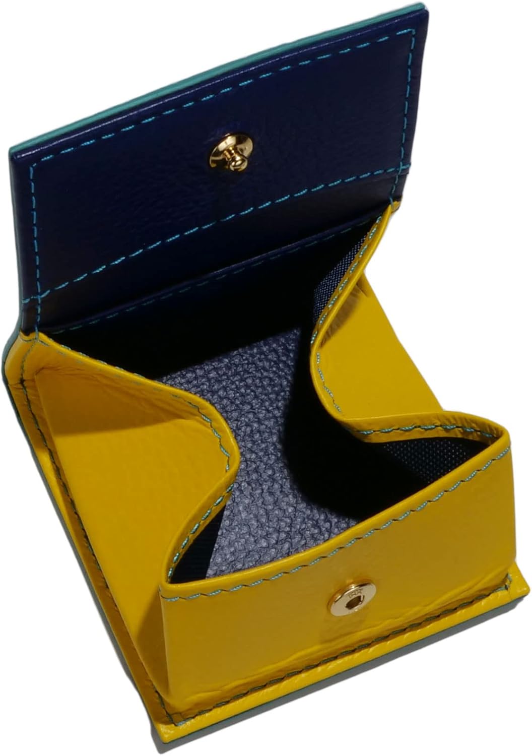 HERMES Bastia エルメス バスティア コインケース ゴールド エルメス