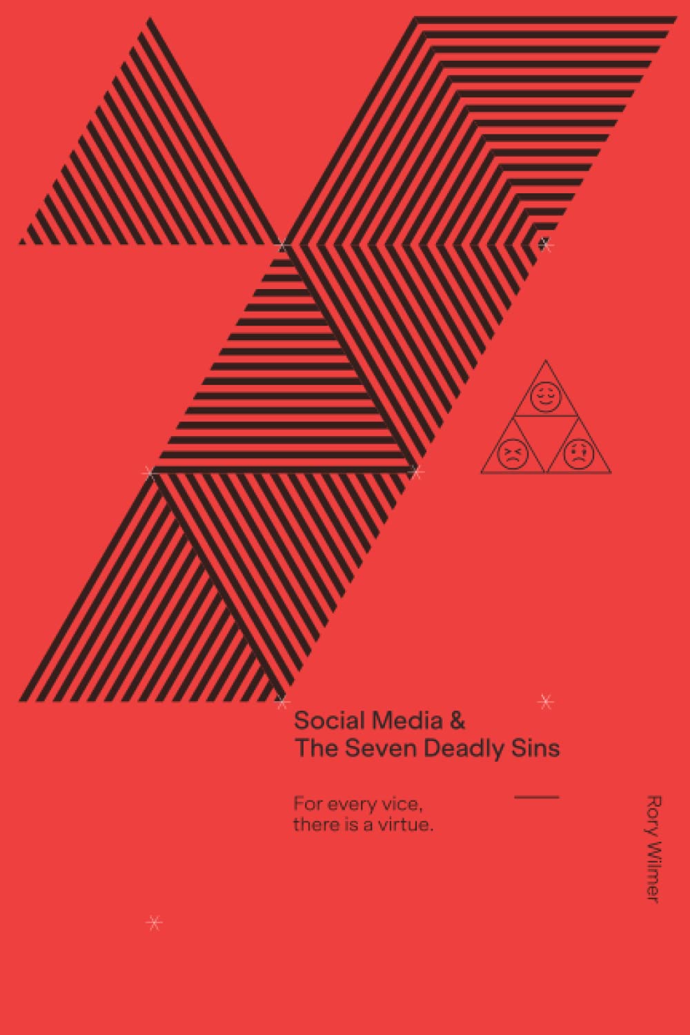 Social Media And The Seven Deadly Sins: For every vice, there is a virtue