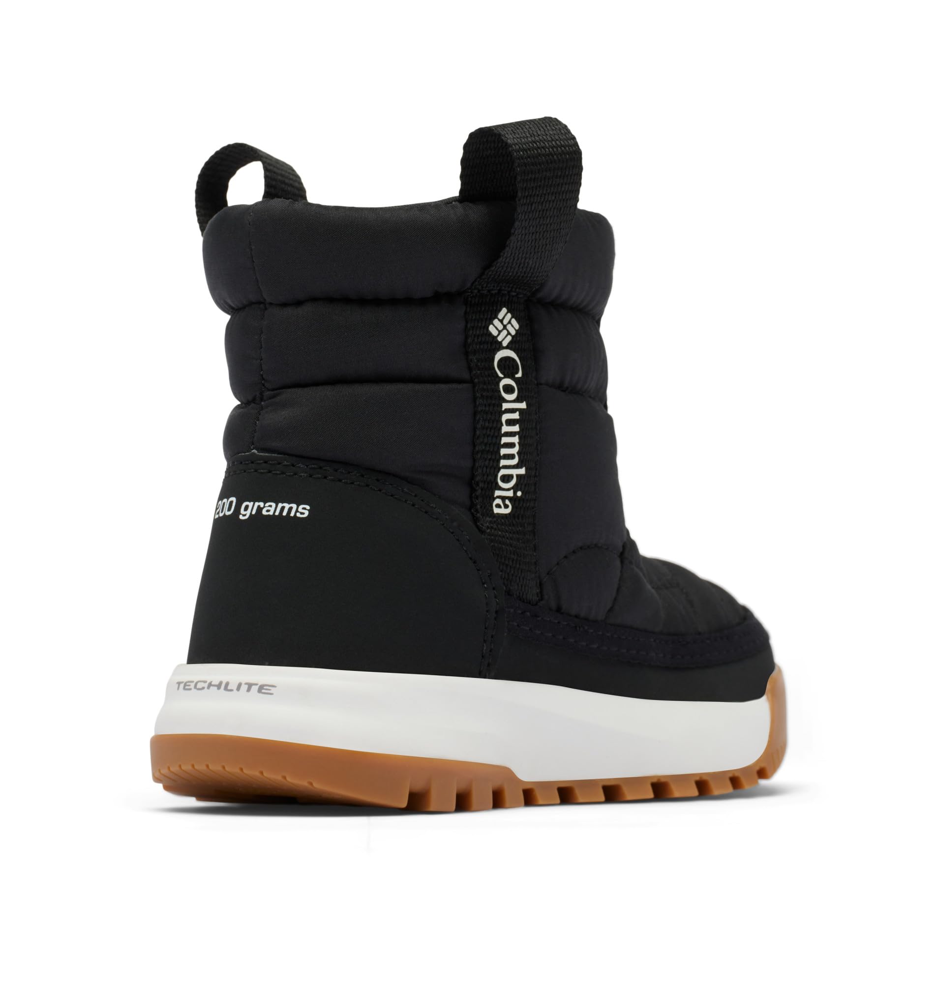 Columbia Youth Snowtrot™ Mid Botas para nieveUnisex niños