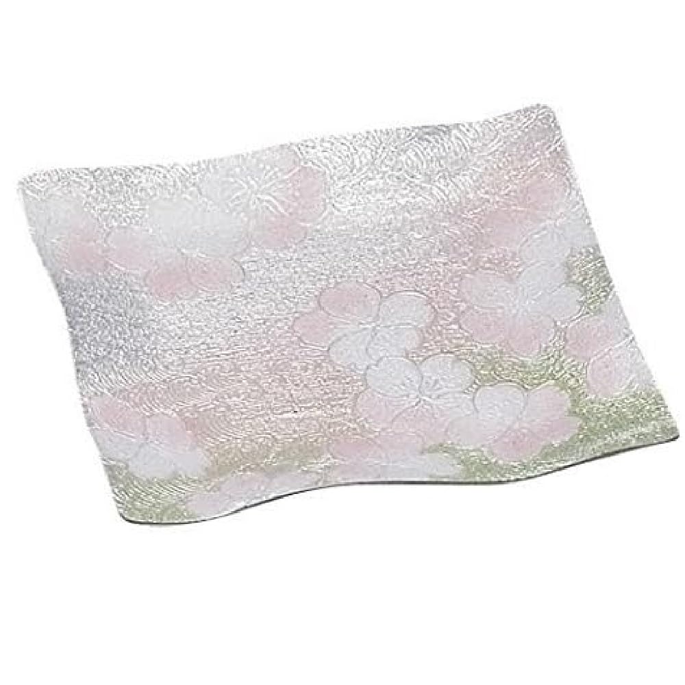七宝　銘々皿　桜模様　木箱入り5枚　新品 七宝 銘々皿 桜模様 木箱入り5枚 新品 Amazon.co.jp: 七宝焼 銘々皿（