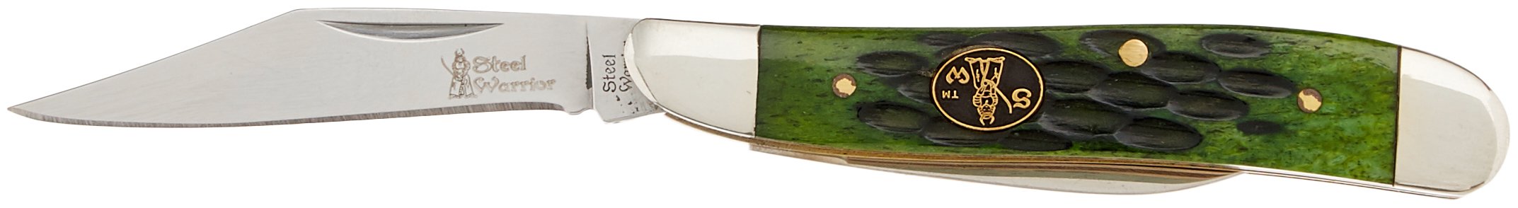 FROST CUTLERY TV734507 Little Peanut Pock Knife