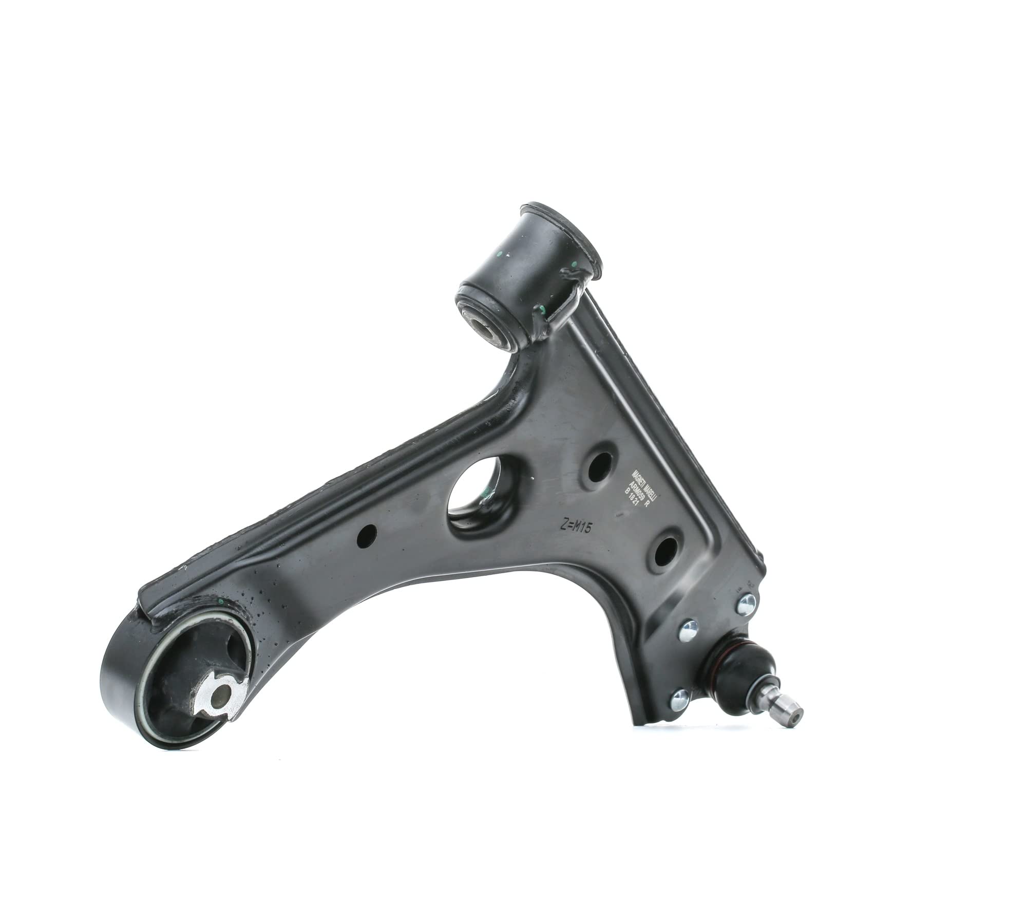 Front Right MAGNETI MARELLI-OE 301181305900 Control/Trailing Arm, wheel suspensi