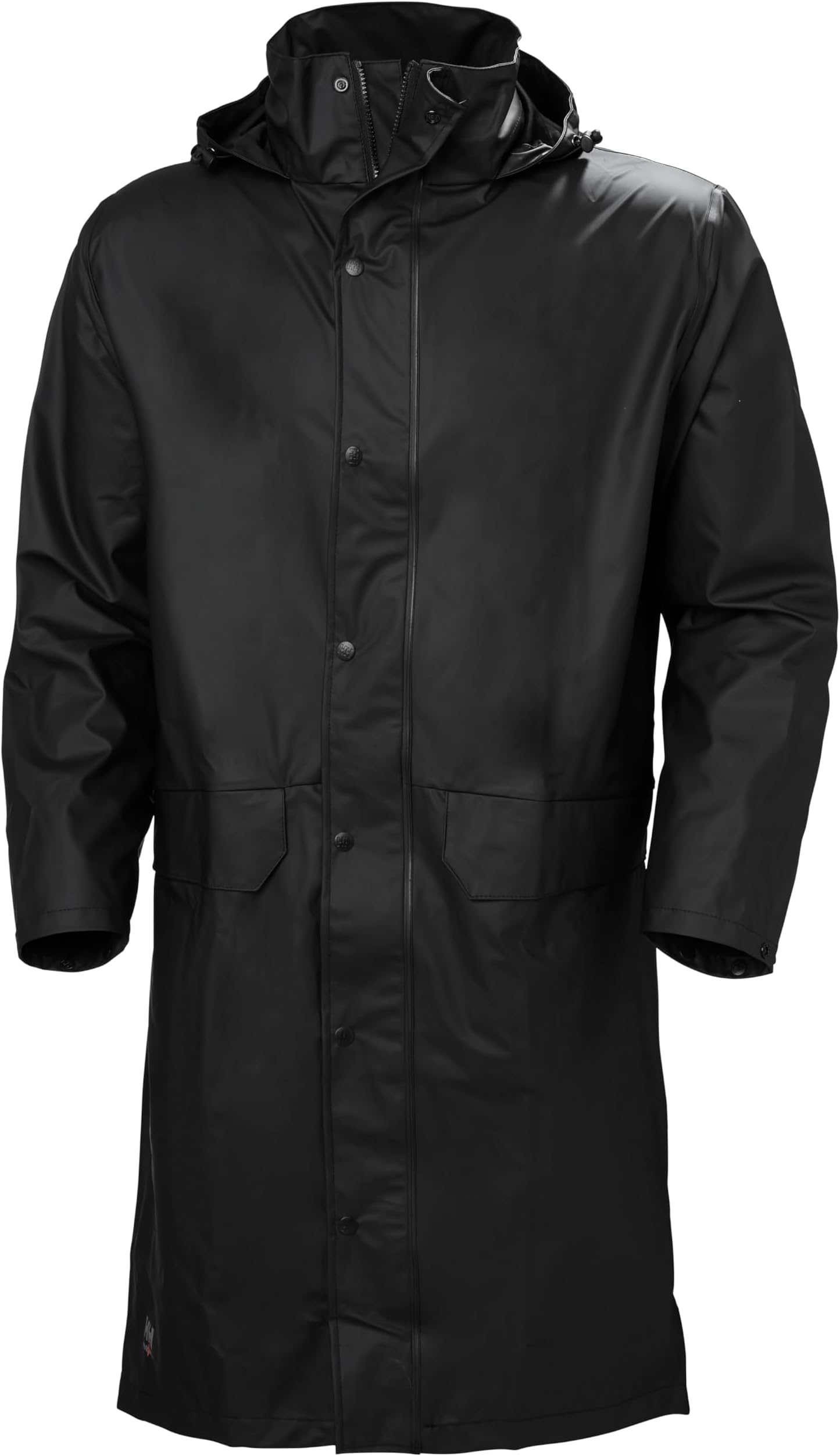 HH Workwear Men's Voss Waterproof Rain Coat Voss Waterproof Rain Coat (pack of 1)