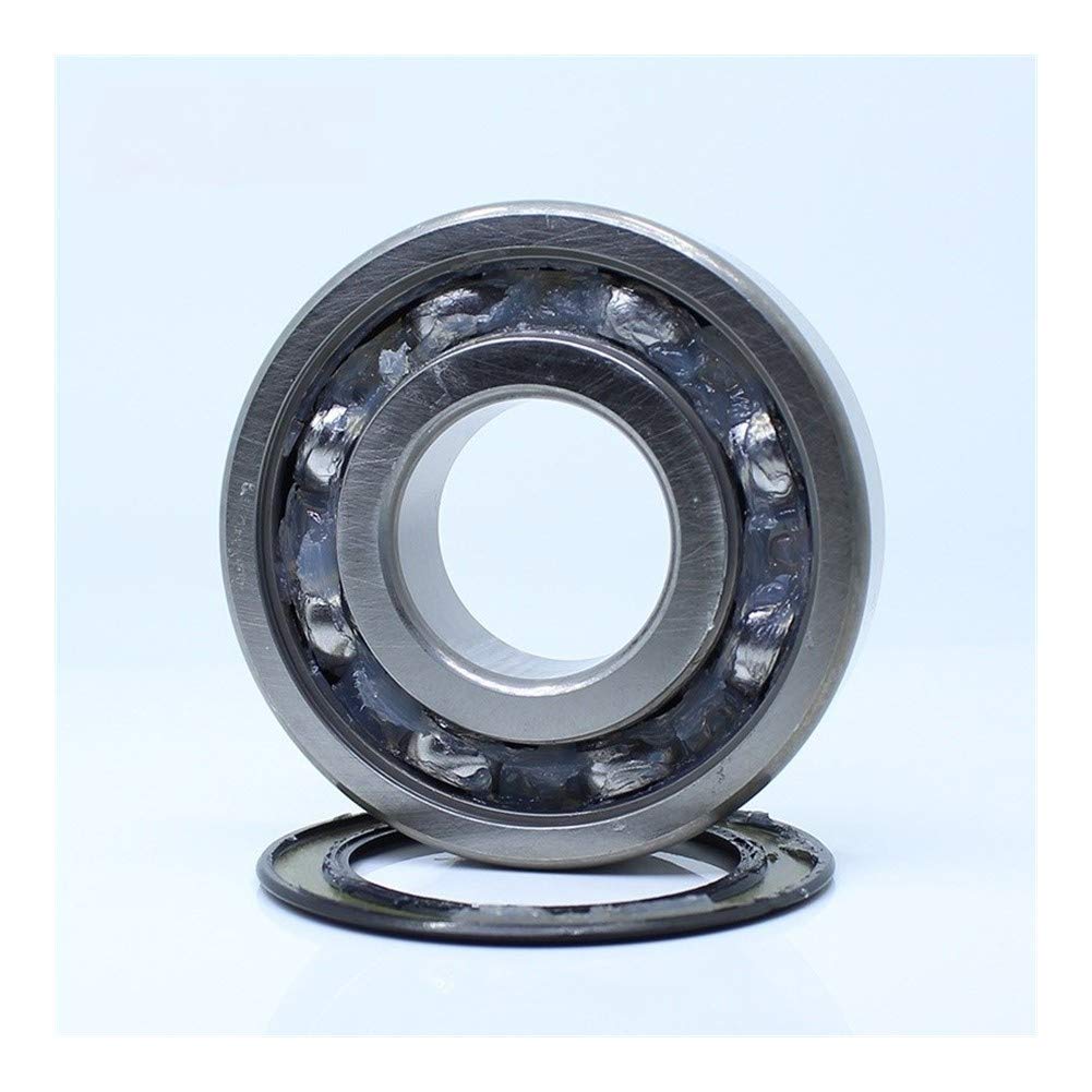 Produits de Transmission de Puissance 6308RS 6308-2RS Roulement ABEC-3 Roulement de précision 409023 mm Roulements à Billes à Gorge Profonde 6308RZ 180308 RZ RS 6308 2RS Roulements à Billes
