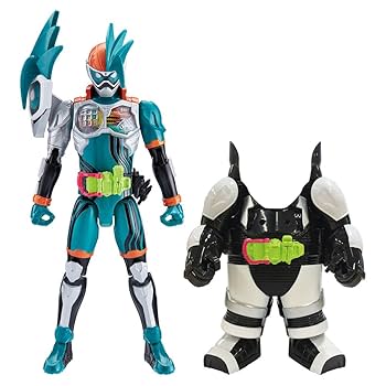 Amazon.co.jp: 仮面ライダーエグゼイド LVUR12 仮面ライダー