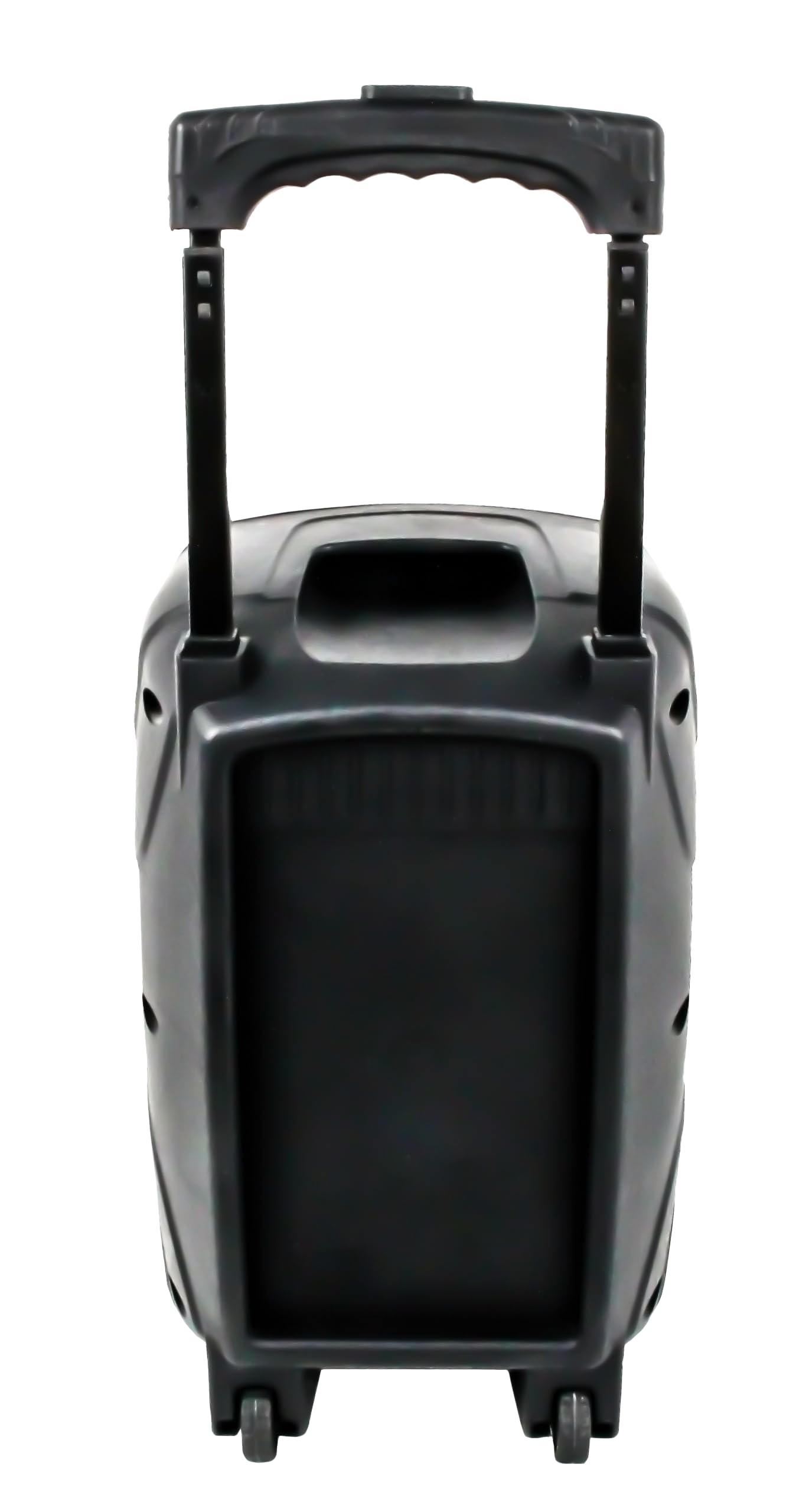 PRIME3 -Głośnik Bluetooth - System Audio i Karaoke - 1600 W P.M.P.O., Mikrofon Bezprzewodowy, Oświetlenie LED, USB, AUX, microSD, Equalizer i Pilot w Zestawie - APS22 BLAZE