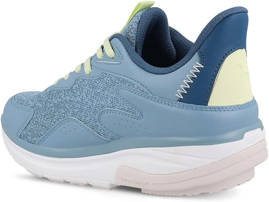 Gravity Defyer Women's G-Defy Energiya - Hybrid VersoShock Performance Shock-Absorbing Cross-Trainer Shoes
