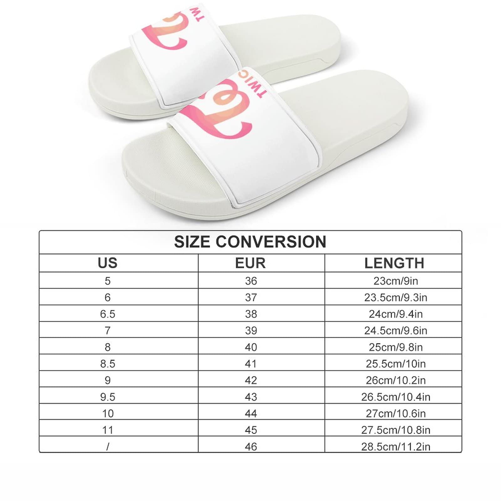 Amazon.co.jp: スリッパ サンダル 夏用 Twice トゥワイス メンズ