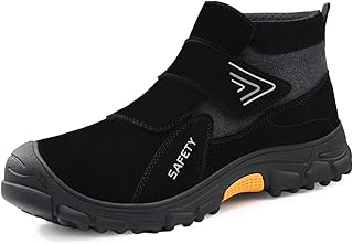 Botas de Segurança