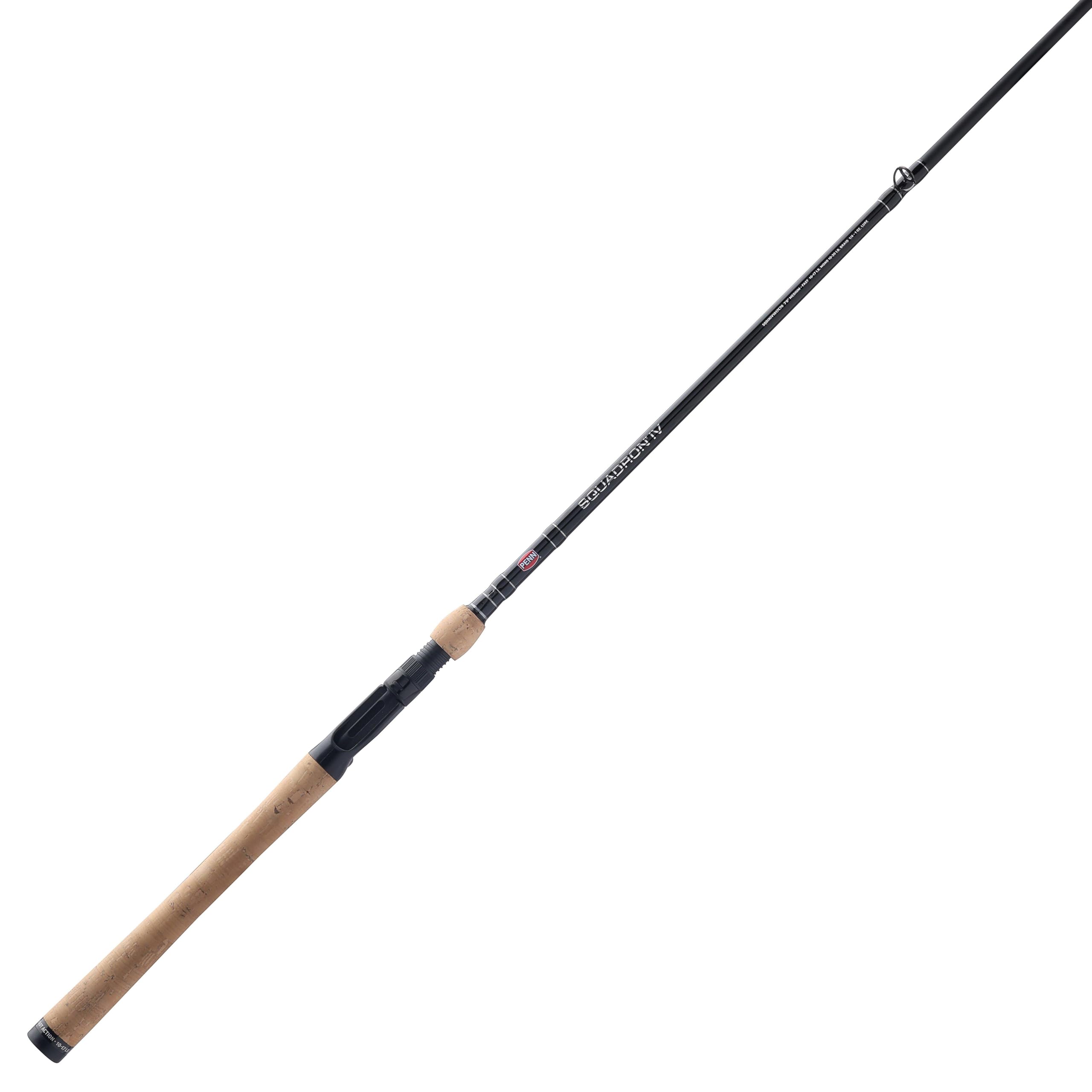 Penn Squadron IV Inshore Casting Rod